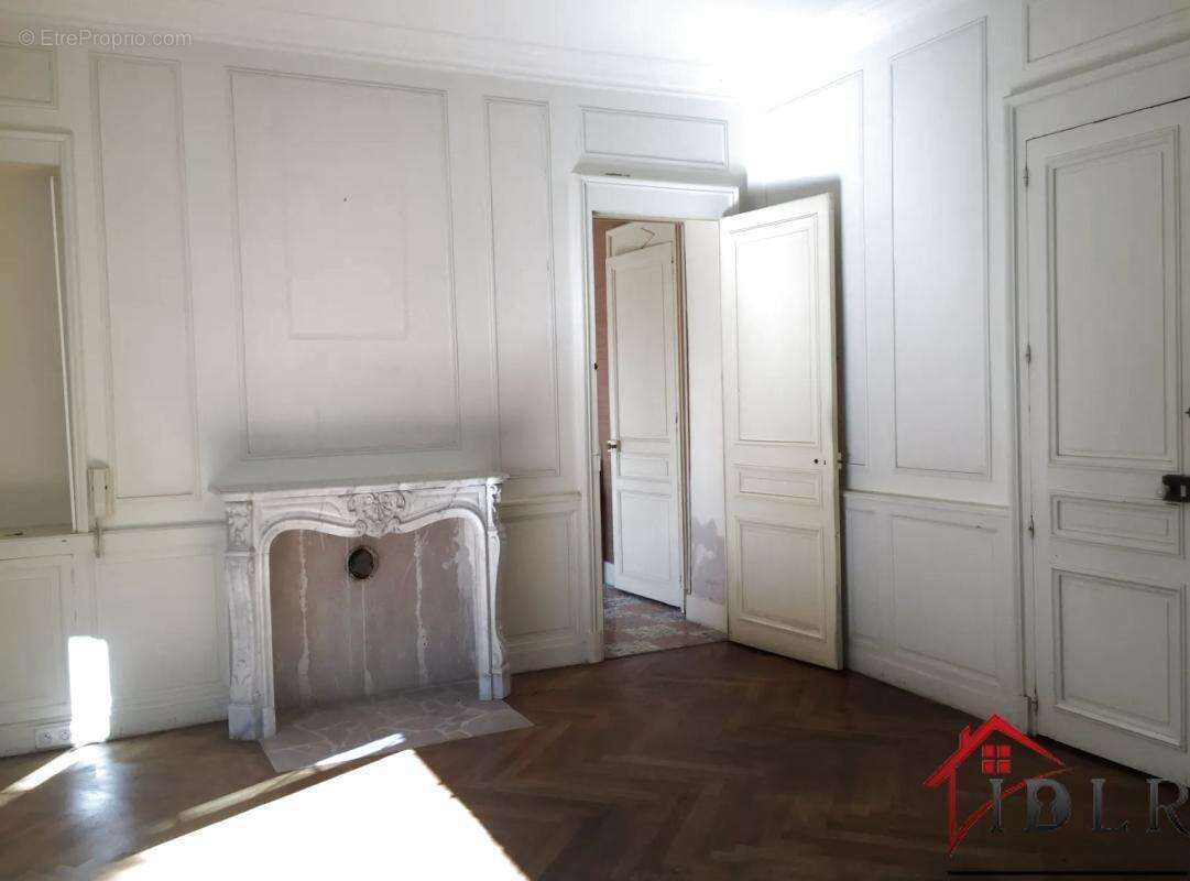 Maison à BOURBONNE-LES-BAINS