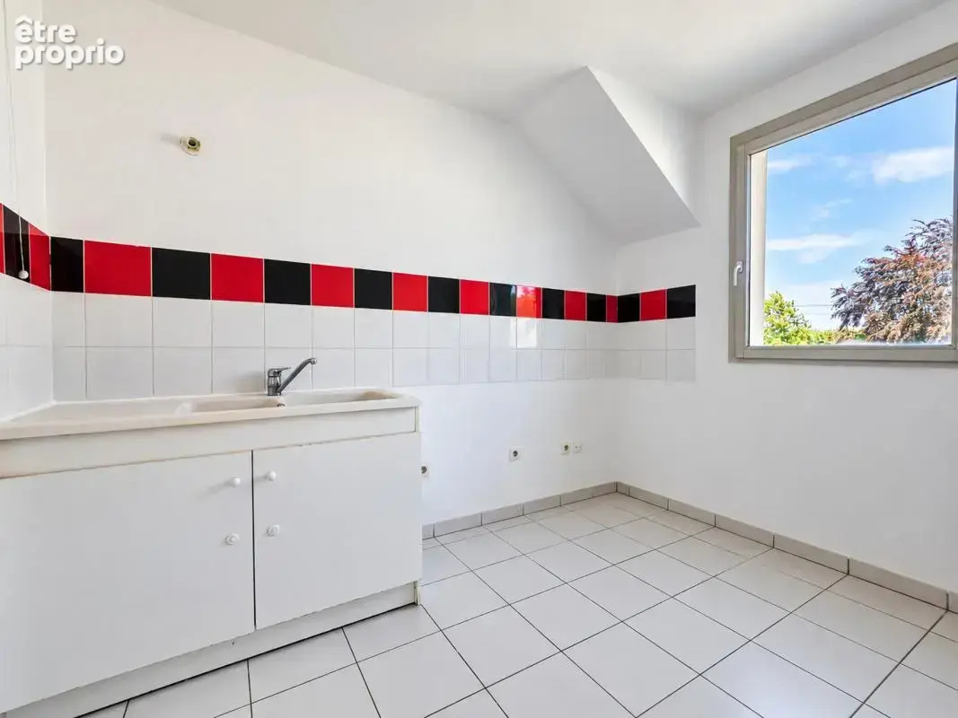 Appartement - photo 3