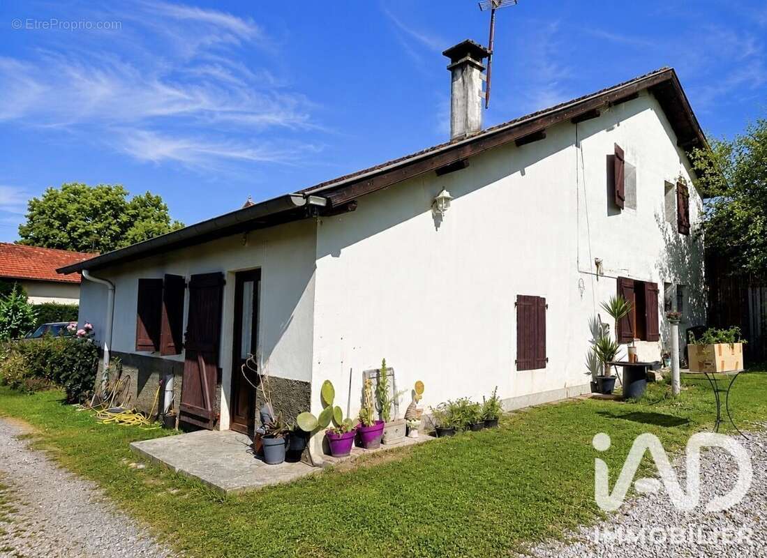 Maison 67 m² à Labatut  - photo 3