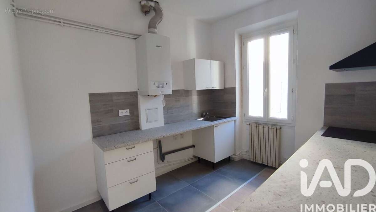 Photo 9 - Appartement à LA SEYNE-SUR-MER