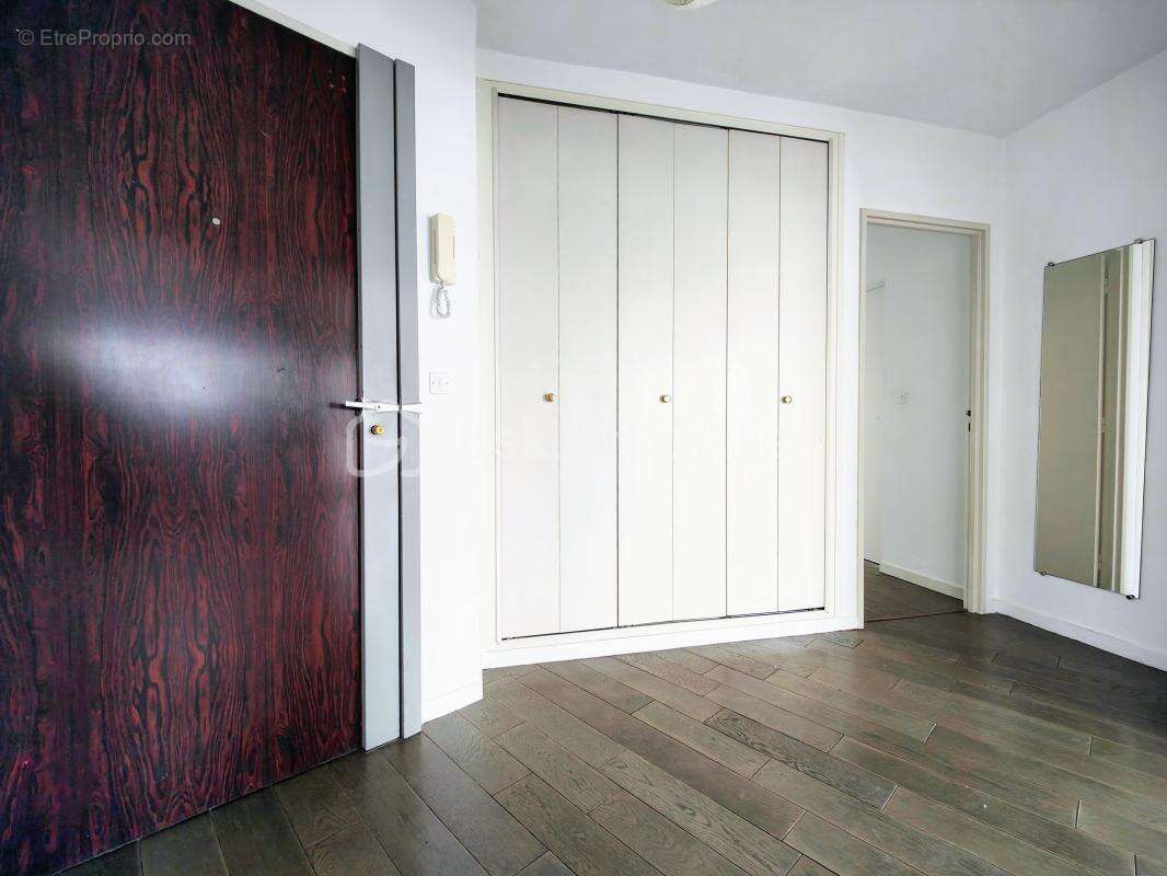 Appartement à MARLY-LE-ROI