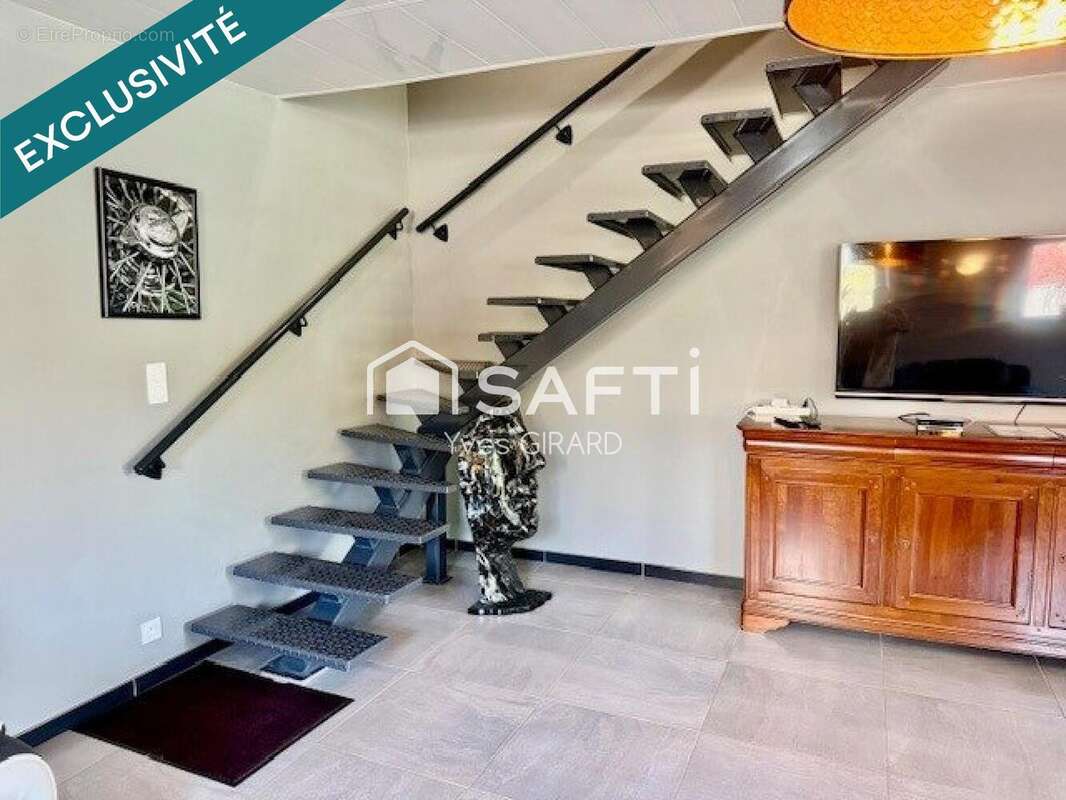 Photo 4 - Maison à DOMBASLE-EN-ARGONNE