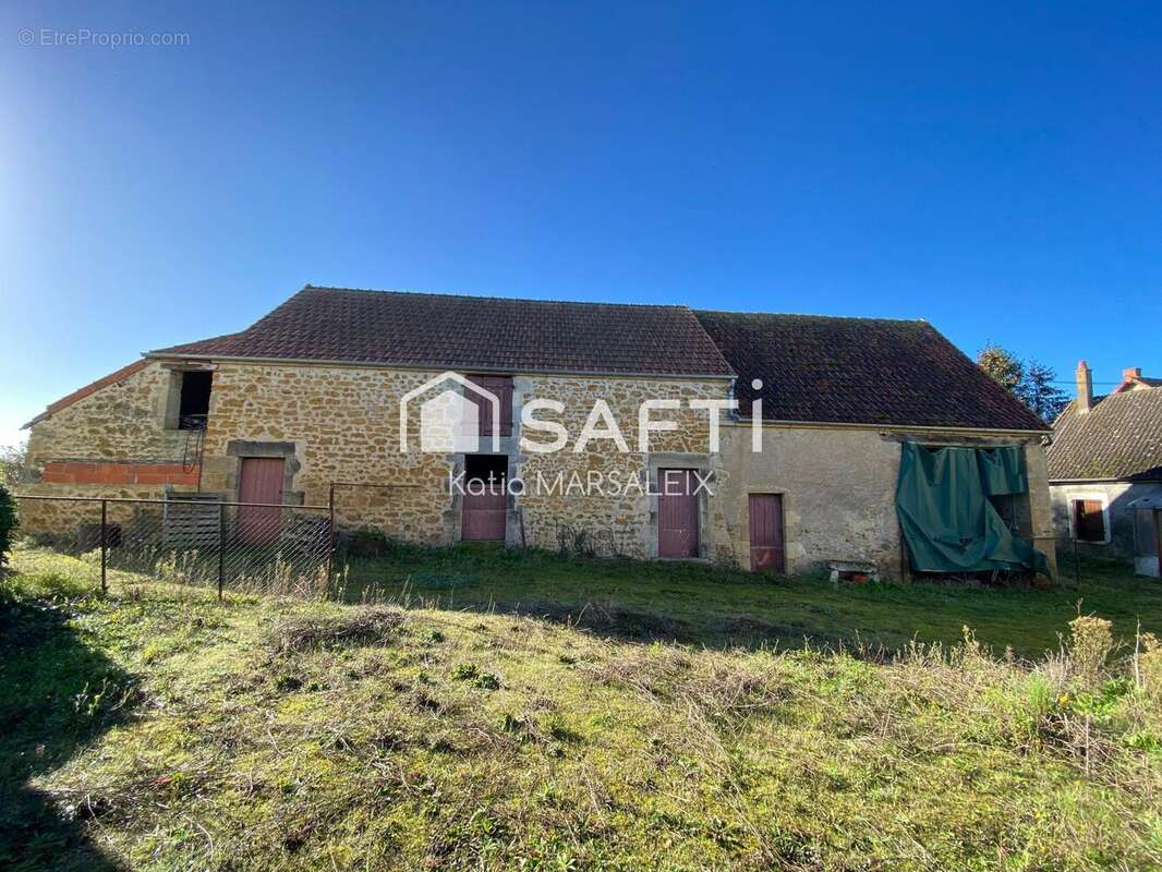 Photo 4 - Maison à MONTLEVICQ