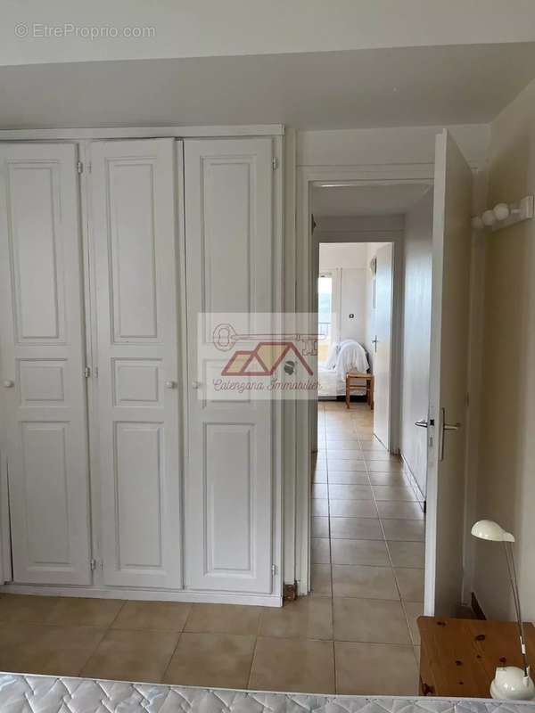 Appartement à CALENZANA