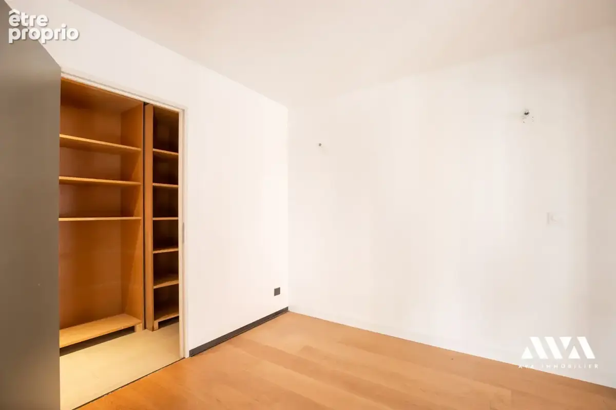 Appartement Nancy 4 pièce(s) avec ascenseur - photo 10