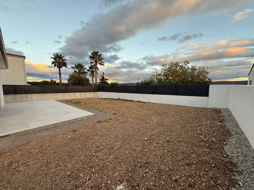 Maison à SAINT-JEAN-DE-FOS