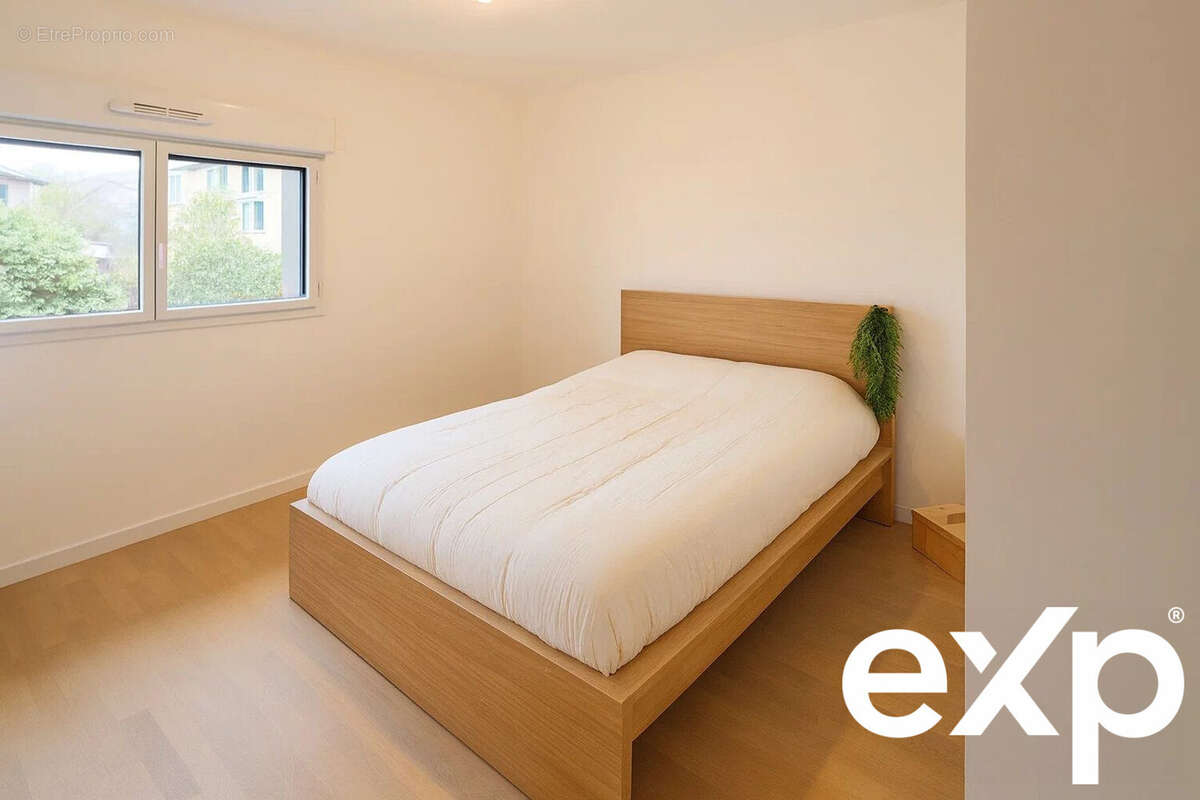 Appartement à FERNEY-VOLTAIRE