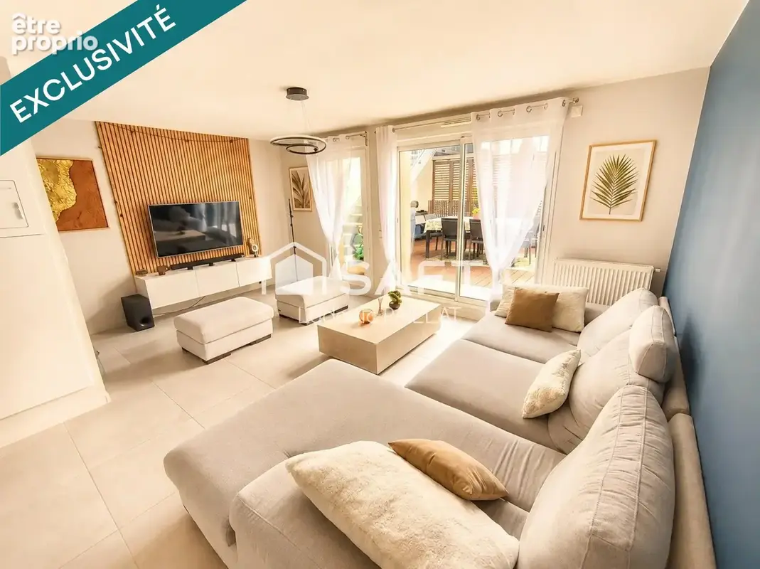 Photo 1 - Appartement à MERIGNAC