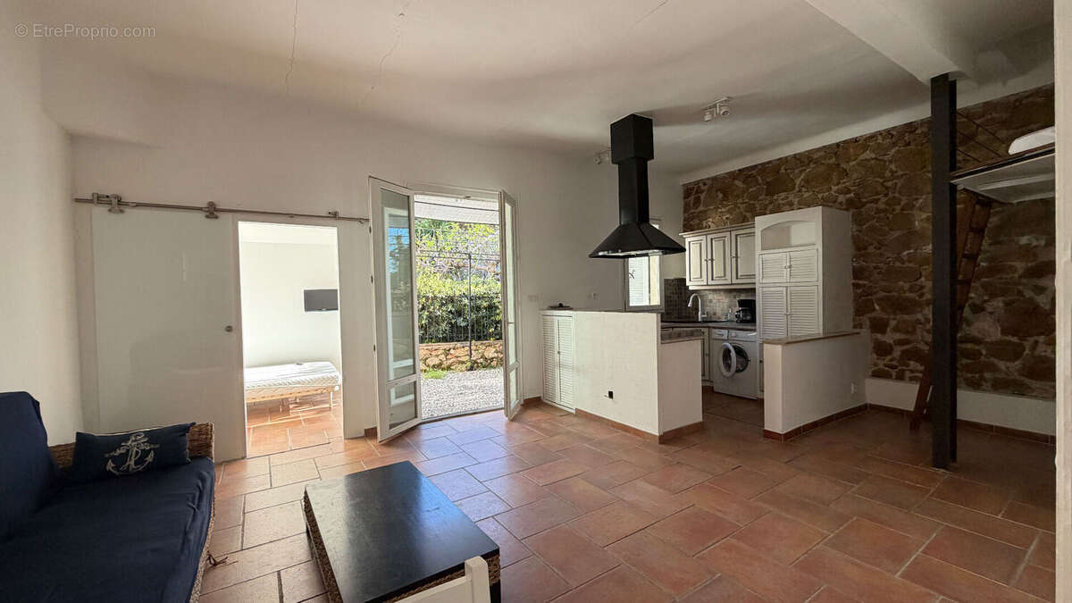 Maison à BANDOL