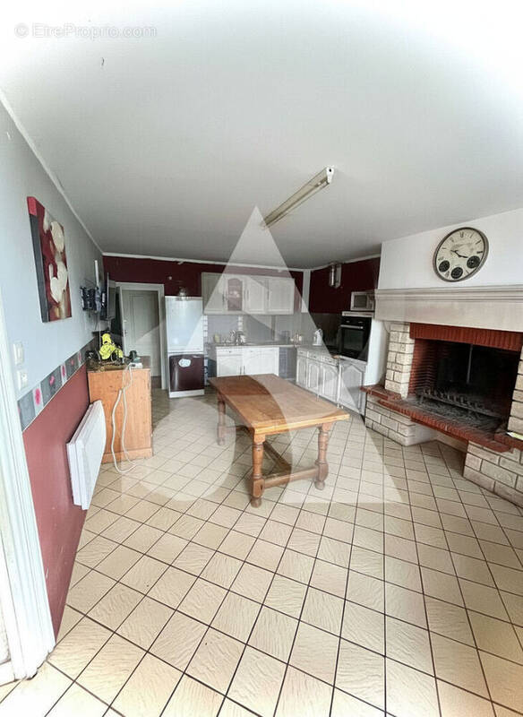 Maison à HARREVILLE-LES-CHANTEURS