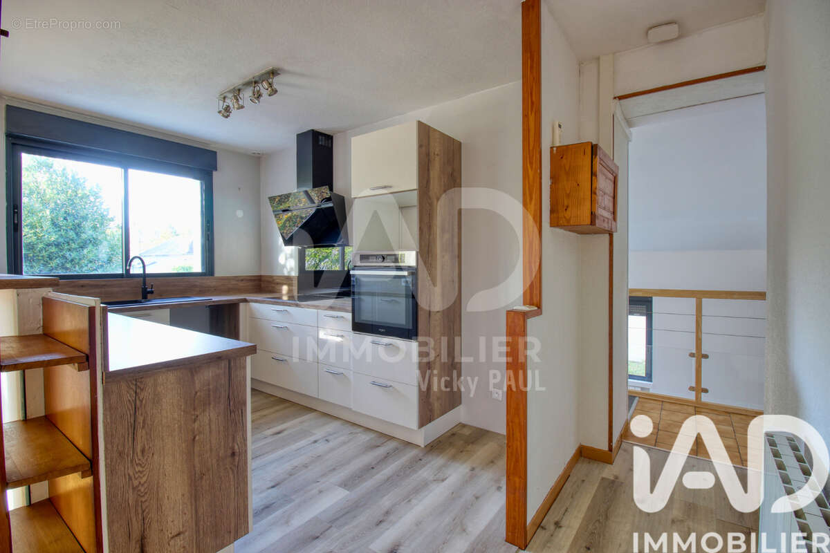 Photo 9 - Maison à DADONVILLE