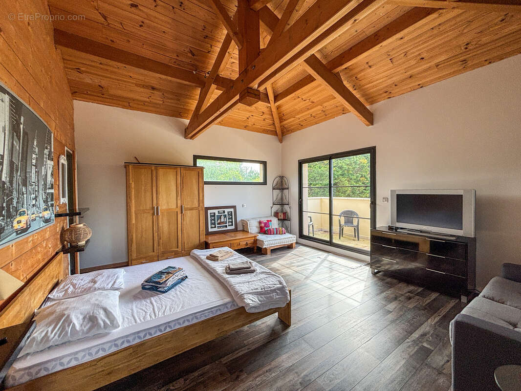 Villa Messanges 400m2 - photo 9