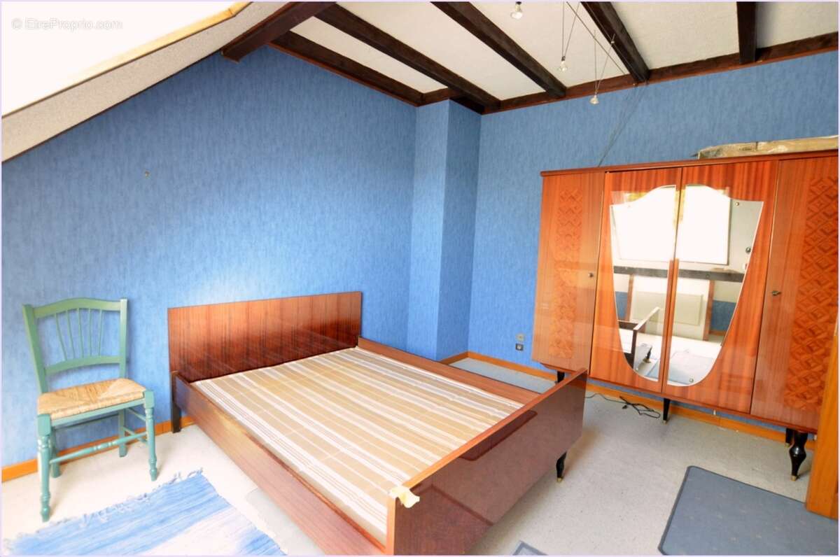 Maison à vendre 5 pièces VERNEVILLE (57) - photo 13