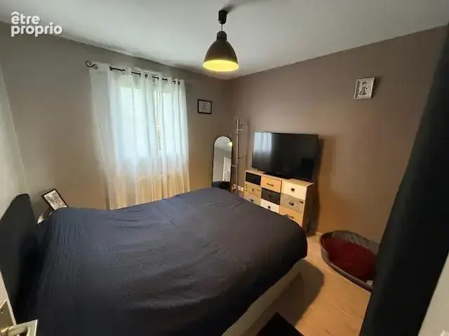 Maison 88 m² à Saint-Aubin-Du-Thenney  - photo 9