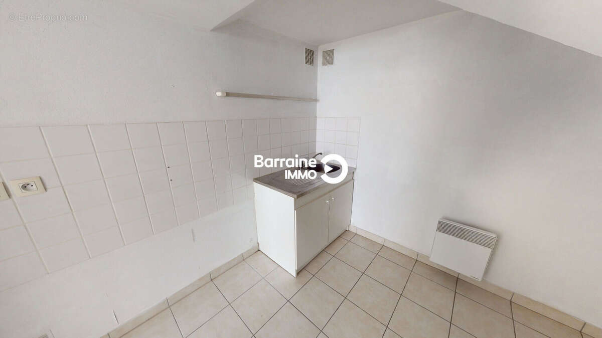 Appartement à BREST