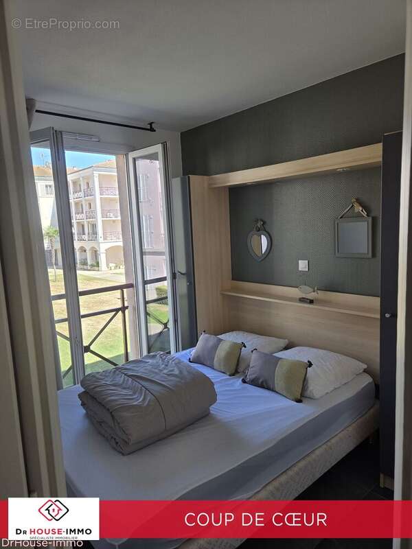 Appartement à ROCHEFORT