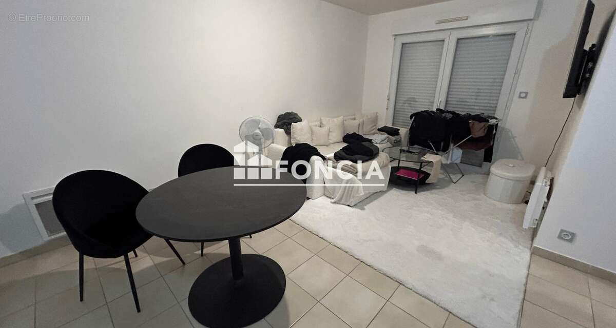 Appartement à LE LUC