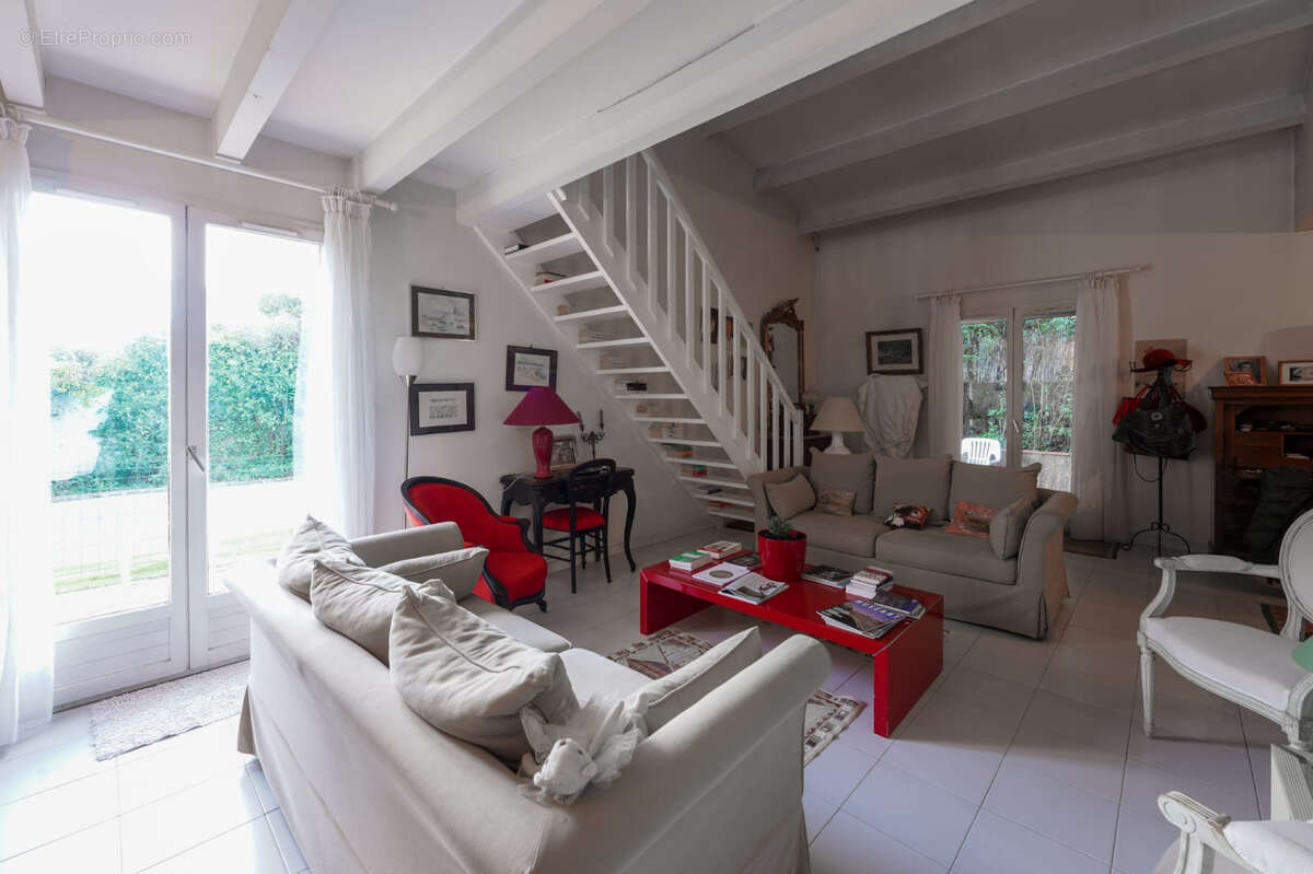 Maison à AIX-EN-PROVENCE