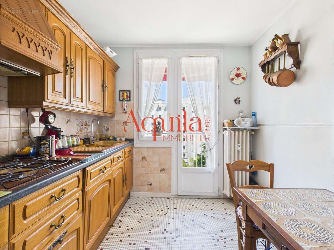 Appartement à LYON-2E