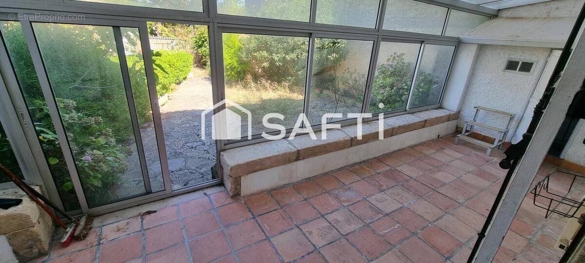 Photo 1 - Maison à CASTELNAU-D'AUDE