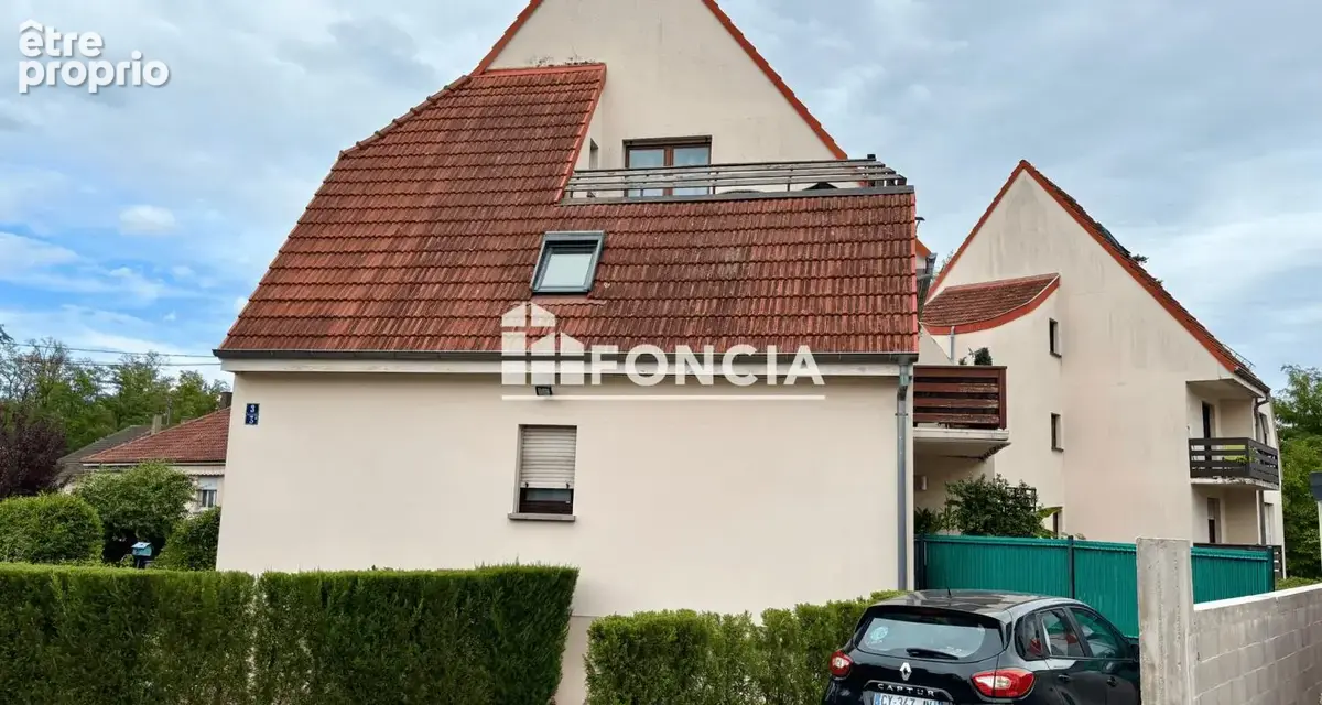 Spécial investisseur – appartement vendu loué - photo 7