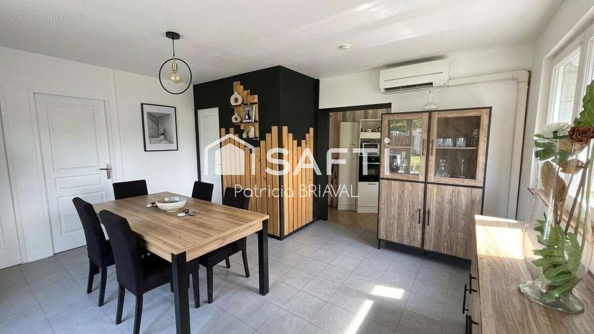 Maison 136 m² à Mazingarbe  - photo 3