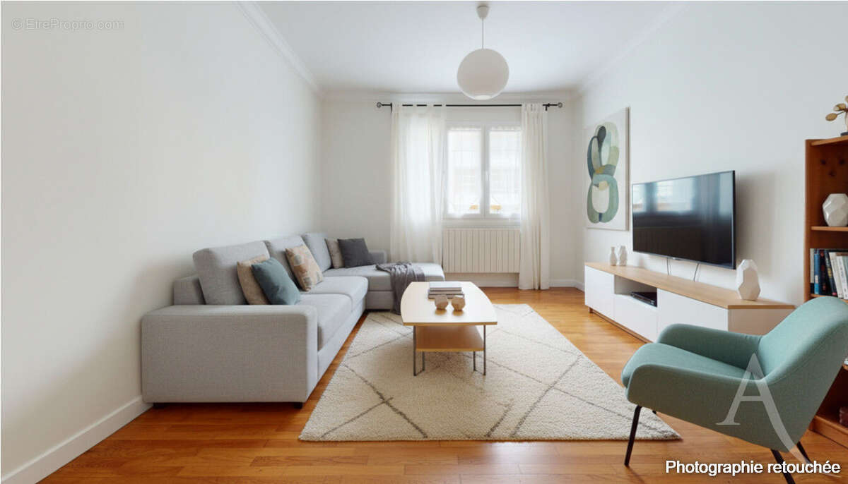 À découvrir en exclusivité ! T3  rue Marbeuf à Grenoble, - photo 12