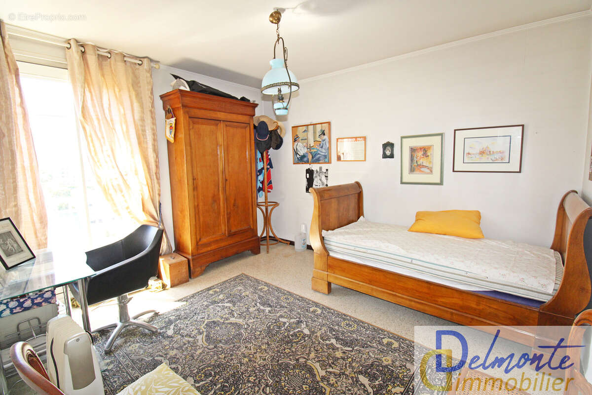 Appartement à LA SEYNE-SUR-MER