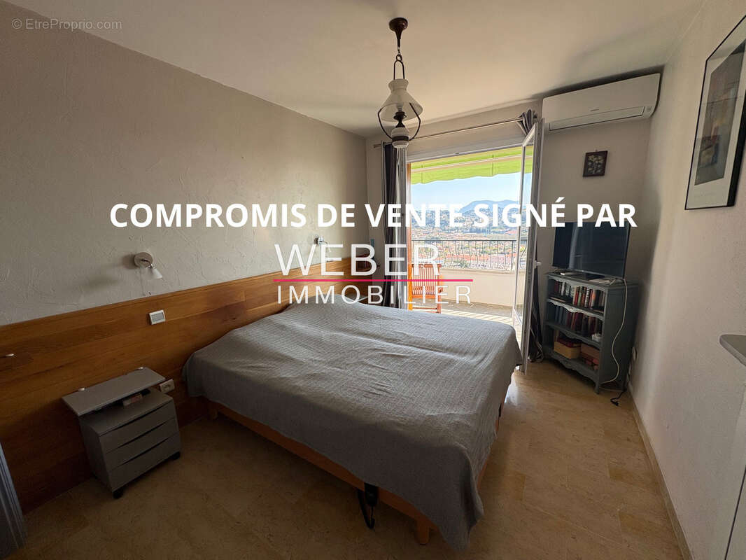 Appartement à OLLIOULES