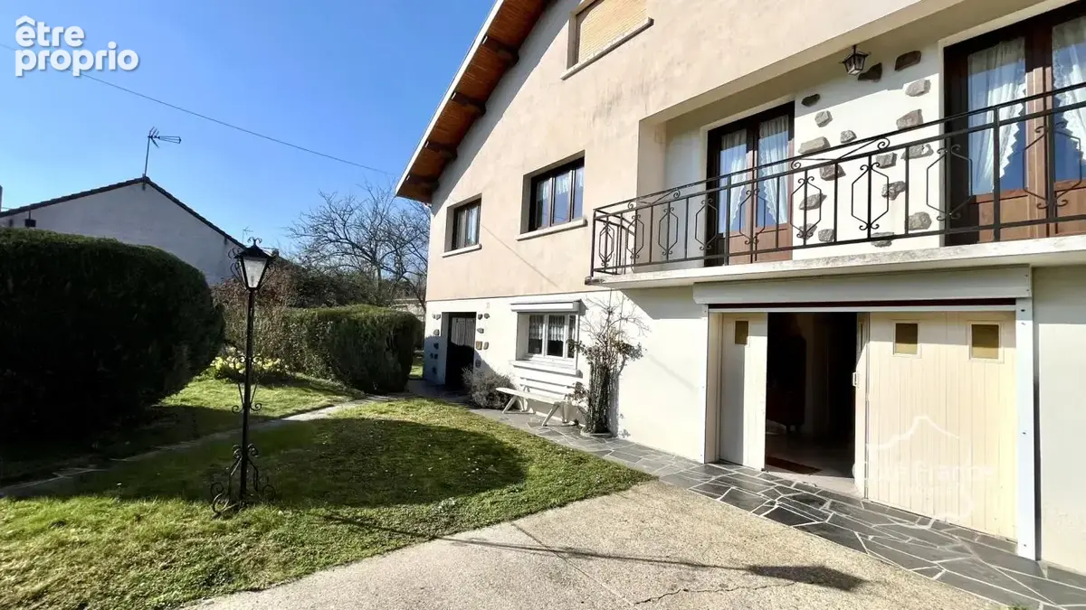 Maison Attigny 110 m2 habitables - superficie totale 260 m2- - photo 4