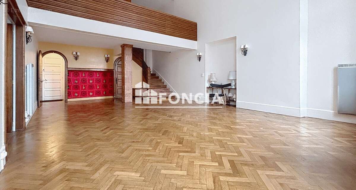Appartement à HOULGATE