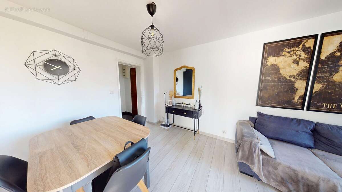 Appartement 54 m² à Orleans  - photo 3