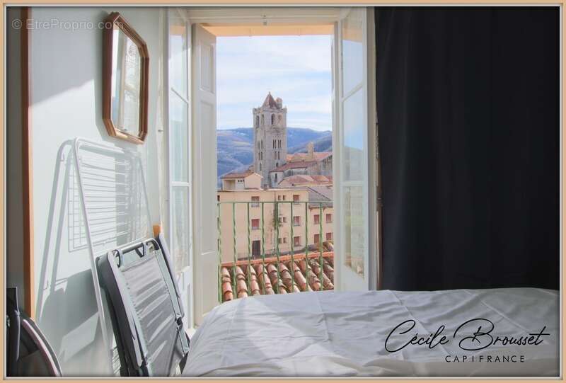 Appartement à PRATS-DE-MOLLO-LA-PRESTE