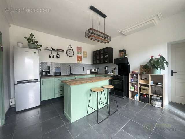 Maison 99 m² à Lyons-La-Foret  - photo 3