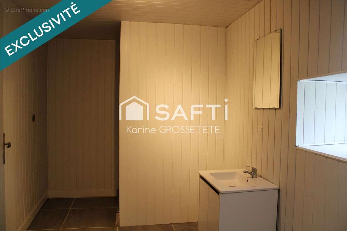 Photo 6 - Maison à VIEUX-CHATEAU