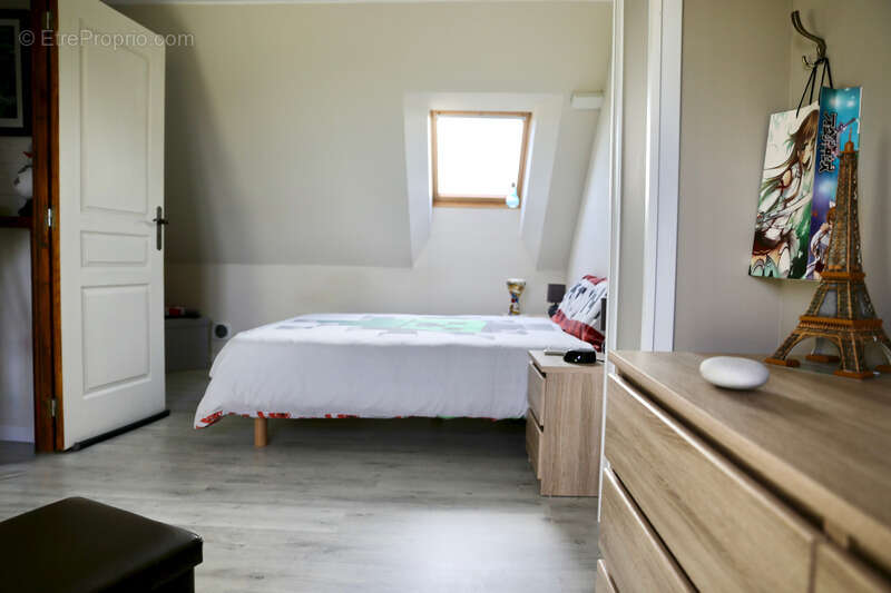 Maison à FERE-EN-TARDENOIS