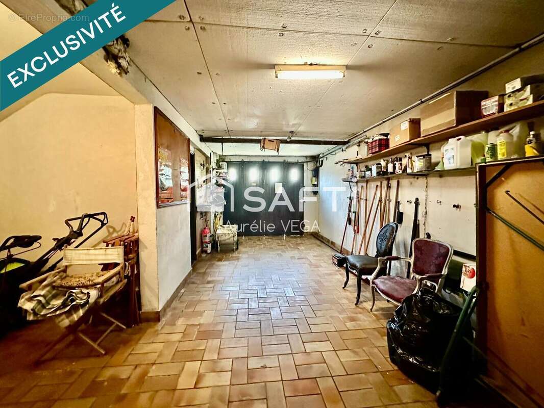 Photo 8 - Maison à SAINT-JEAN-D'AIGUES-VIVES