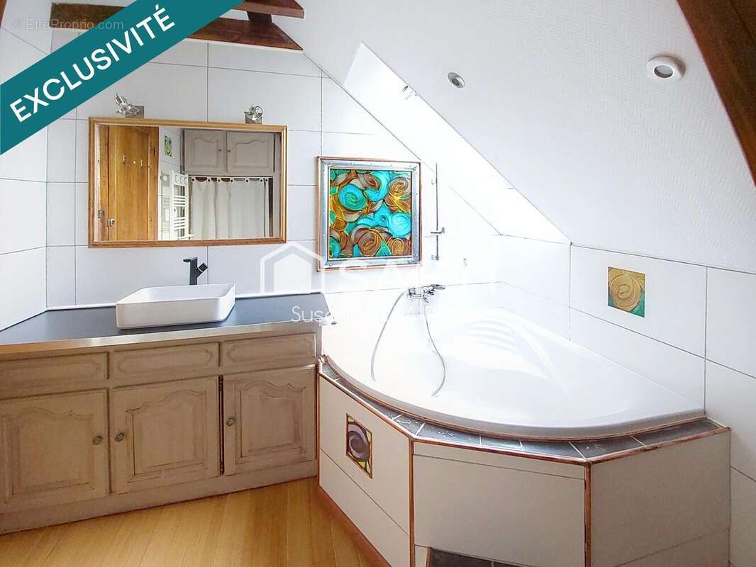 Photo 4 - Appartement à BELFORT