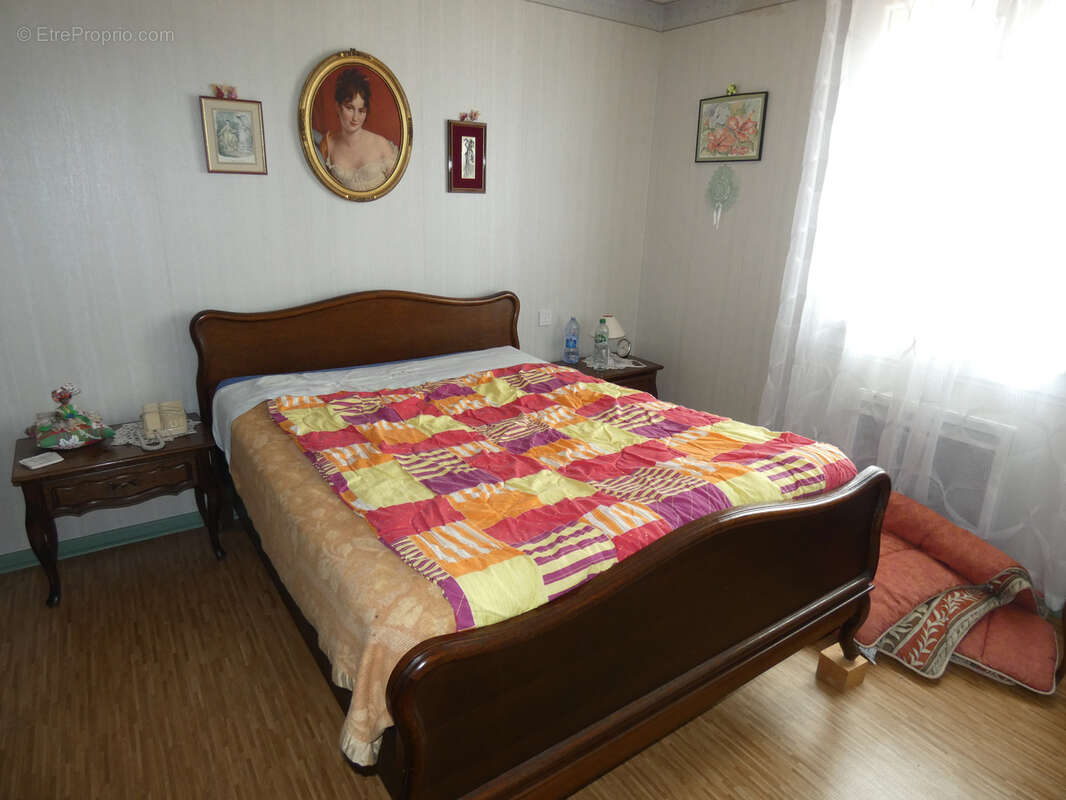 Maison à TREBES