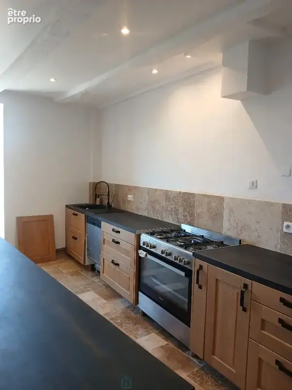 Maison de village - photo 2