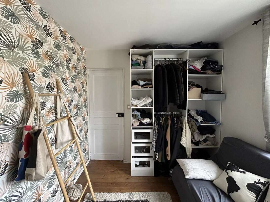 Maison à LE MERLERAULT