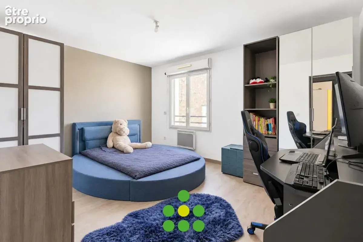 Maison individuelle - photo 15
