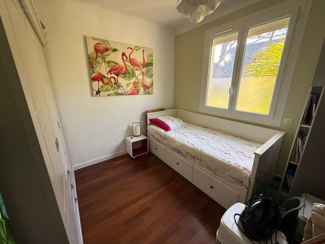 Maison à LE POULIGUEN