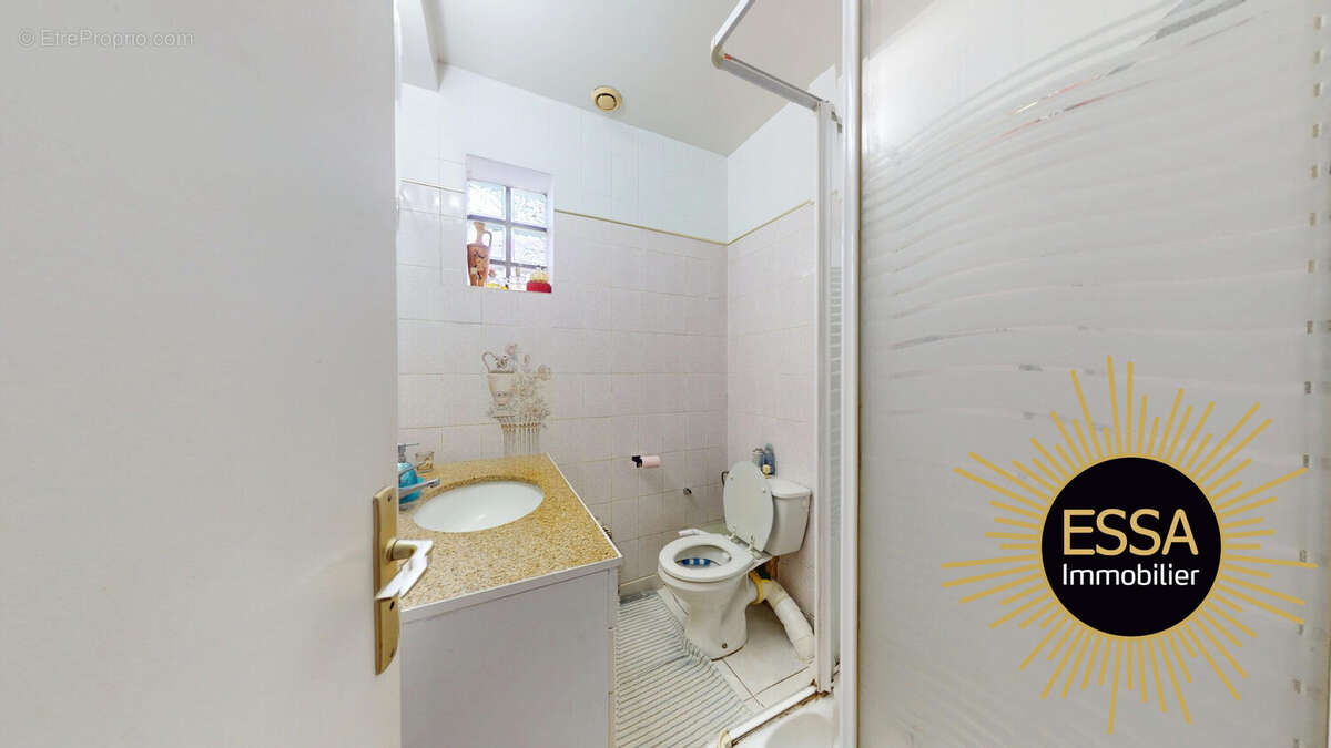 Maison à VELIZY-VILLACOUBLAY