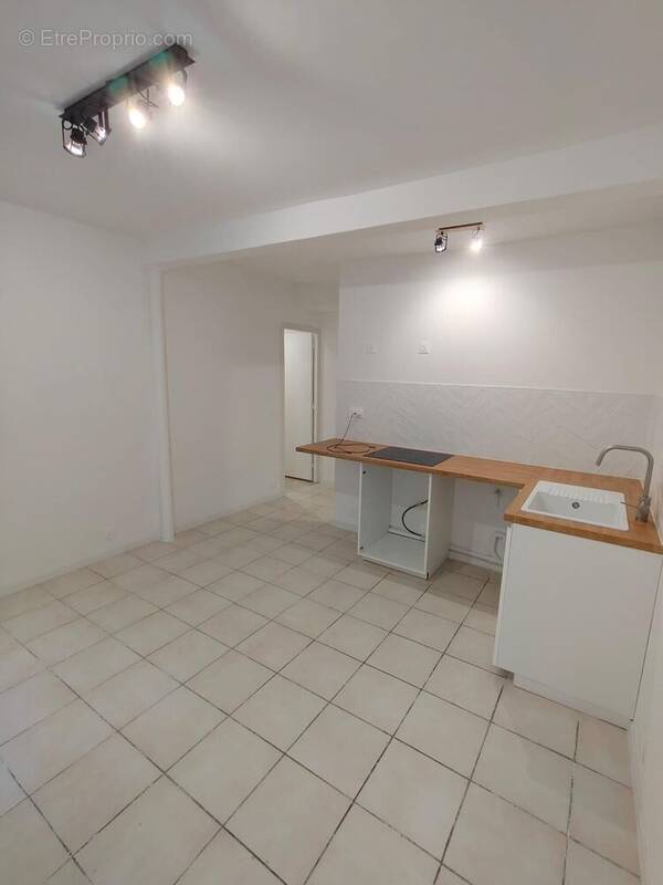 Photo 1 - Appartement à PANTIN