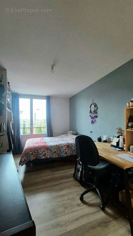 Appartement à LE HAVRE