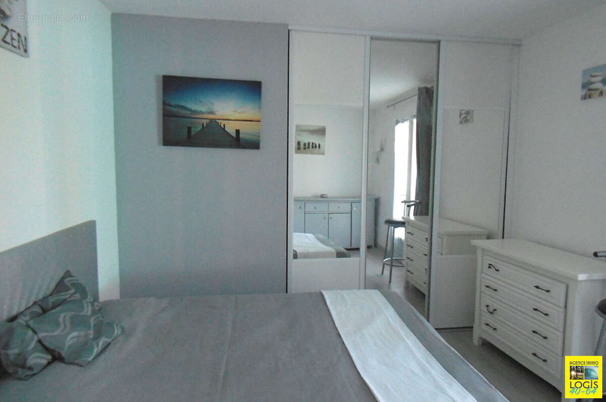 Maison à SAINT-LON-LES-MINES