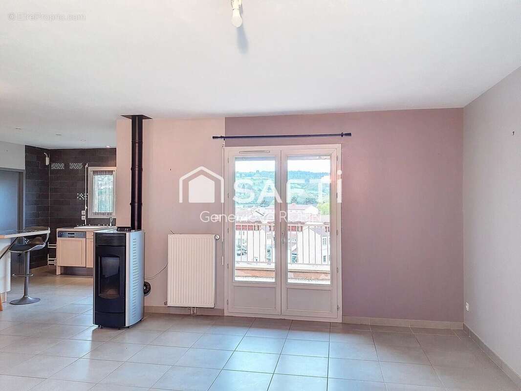 Photo 6 - Maison à L'ARBRESLE