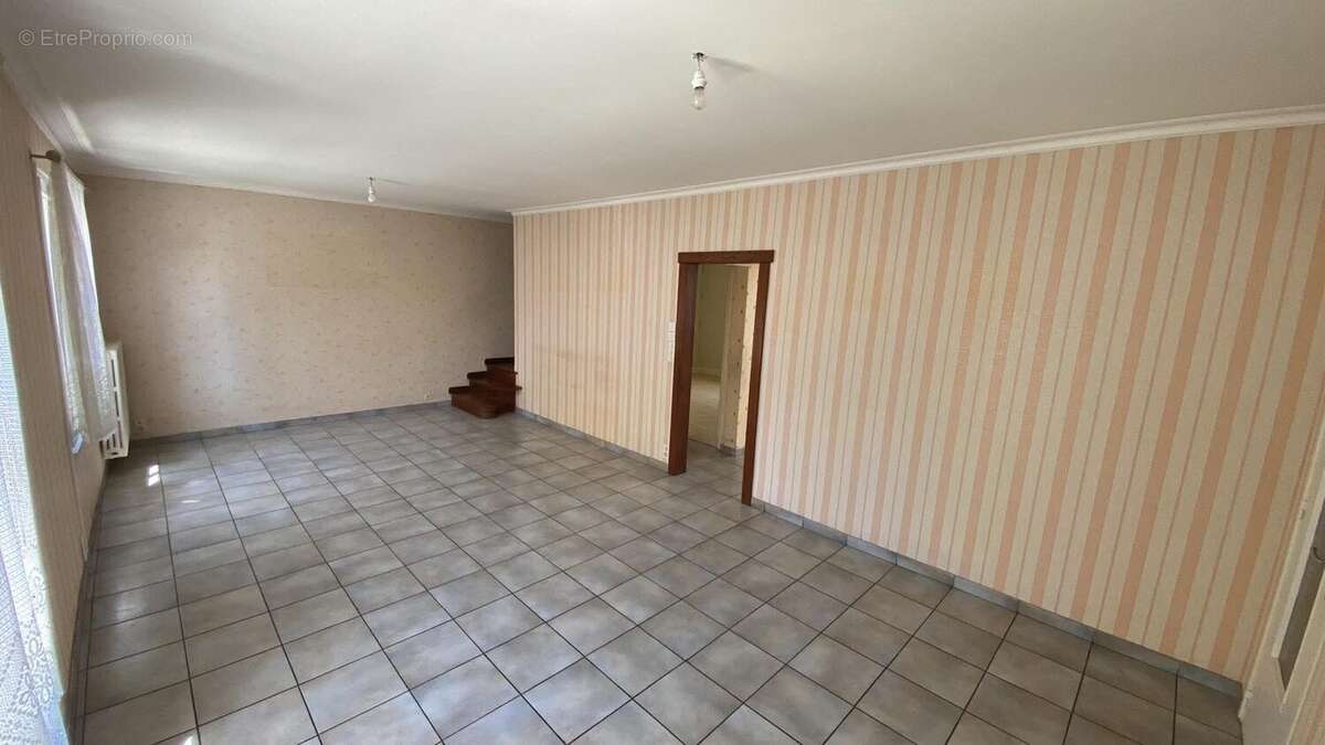 Maison à COUERON