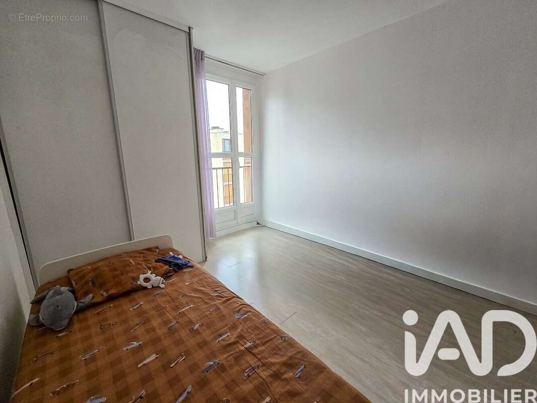 Photo 4 - Appartement à BRUNOY